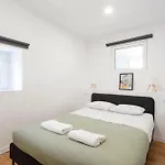 Διαμέρισμα Casa Da Vizinha *