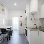Appartement Casa Da Vizinha Lisboa