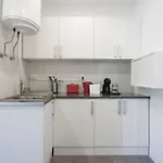 Casa Da Vizinha Appartement Lisboa