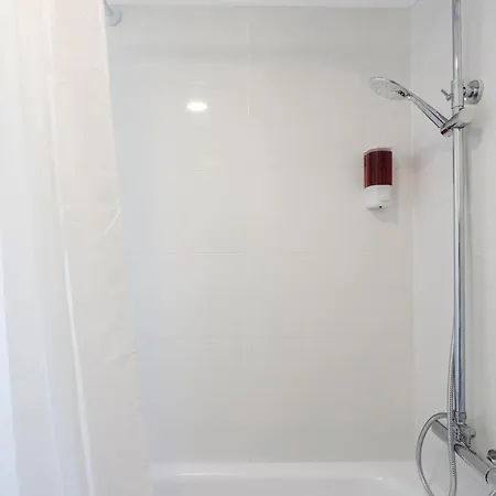 아파트 Casa Da Vizinha 리스본