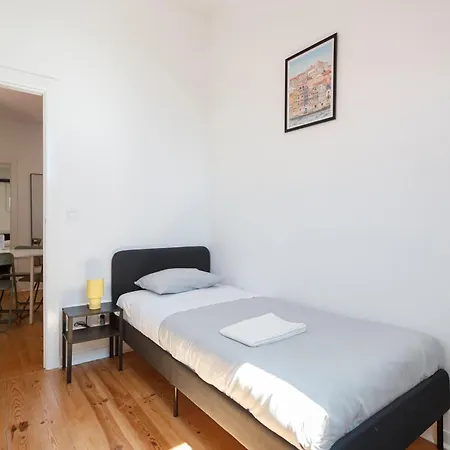 Casa Da Vizinha Lisboa