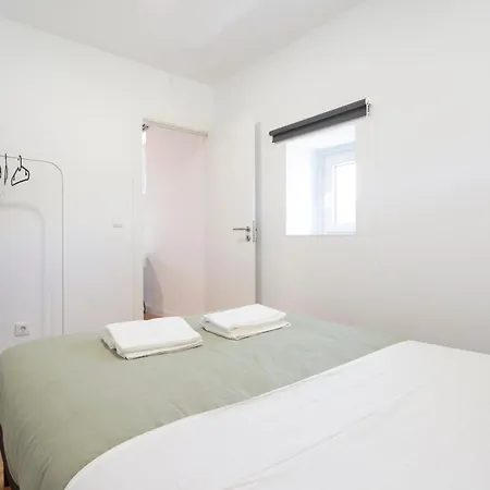 Casa Da Vizinha Lisbon