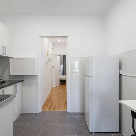 Casa Da Vizinha * Lisbon