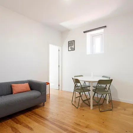 Casa Da Vizinha * Lisbon