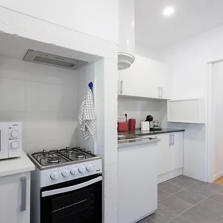 Appartement Casa Da Vizinha Lisboa