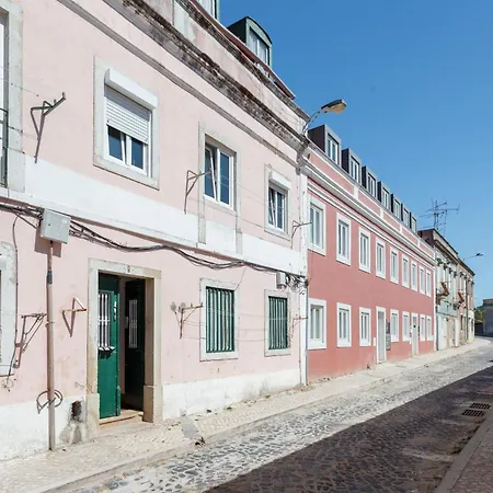 Casa Da Vizinha Appartement *