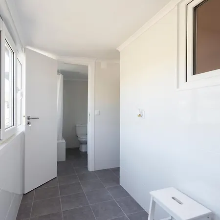 Casa Da Vizinha Apartman