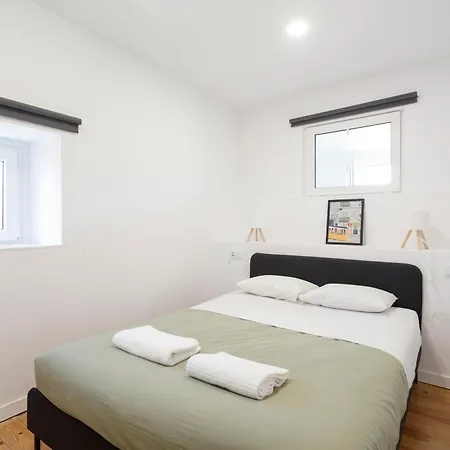 Apartman Casa Da Vizinha *