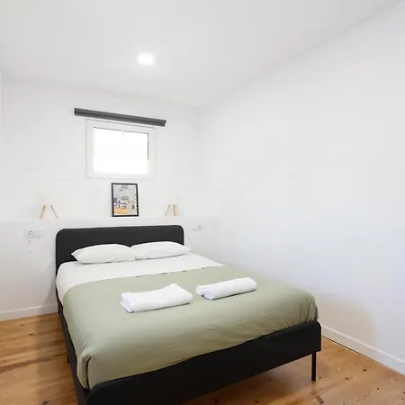 Casa Da Vizinha Apartman *