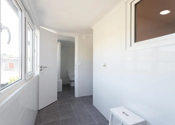 Casa Da Vizinha شقة