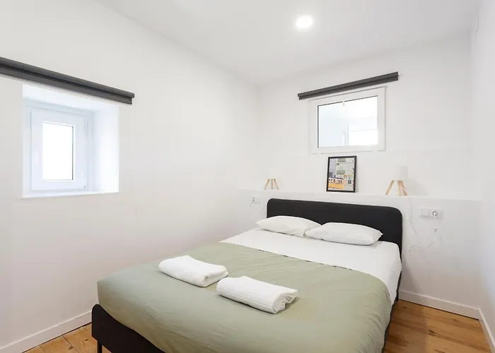 شقة Casa Da Vizinha *