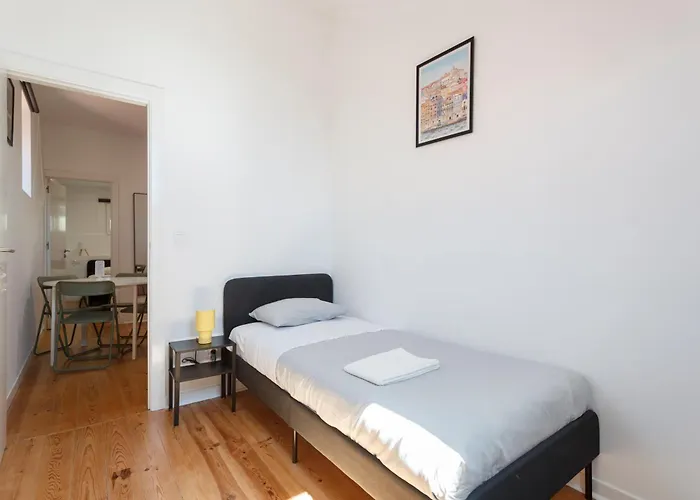 Casa Da Vizinha Lisboa