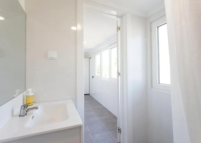 شقة Casa Da Vizinha Lisboa