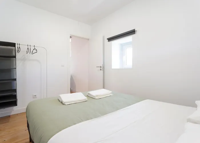 Casa Da Vizinha Lisboa