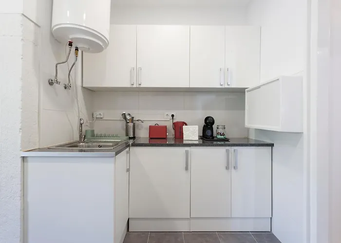 Casa Da Vizinha شقة Lisboa