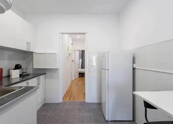 Casa Da Vizinha * Lisboa