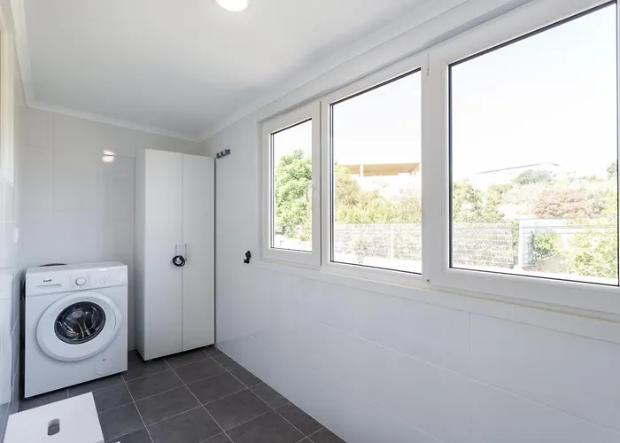 Casa Da Vizinha شقة