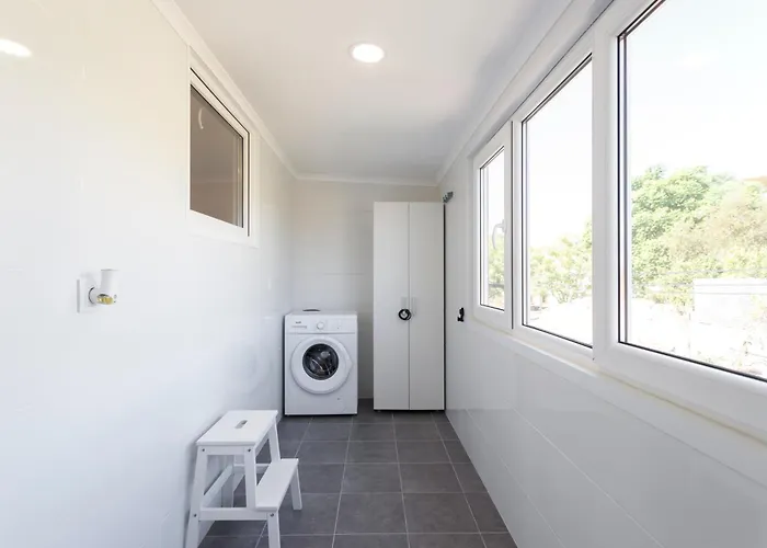 Casa Da Vizinha Lisboa