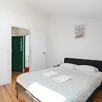 Appartement Casa Da Vizinha